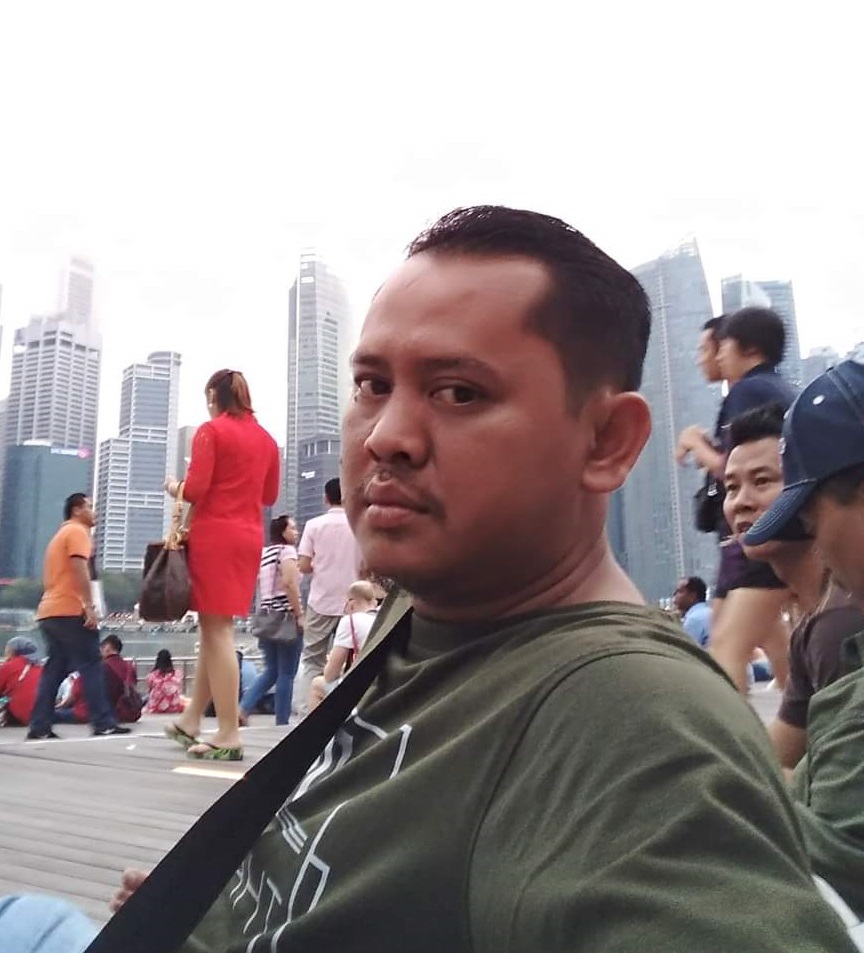 Foto Alan Jaelani
